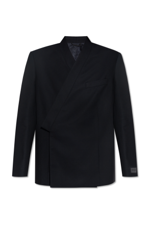 Balenciaga Wool Jacket | Women's Clothing | Vitkac